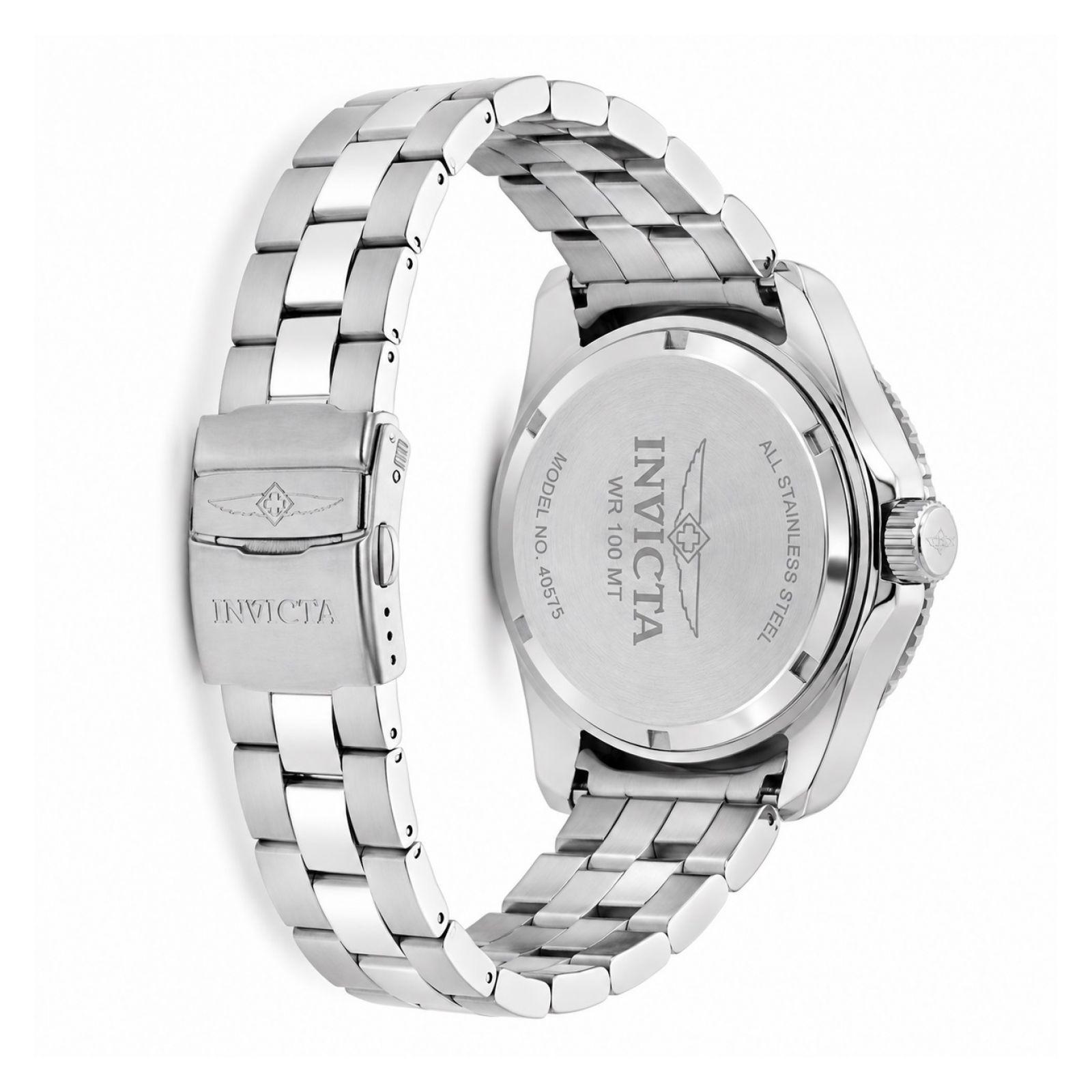 Reloj Invicta 49779 Hombre Quartz-3