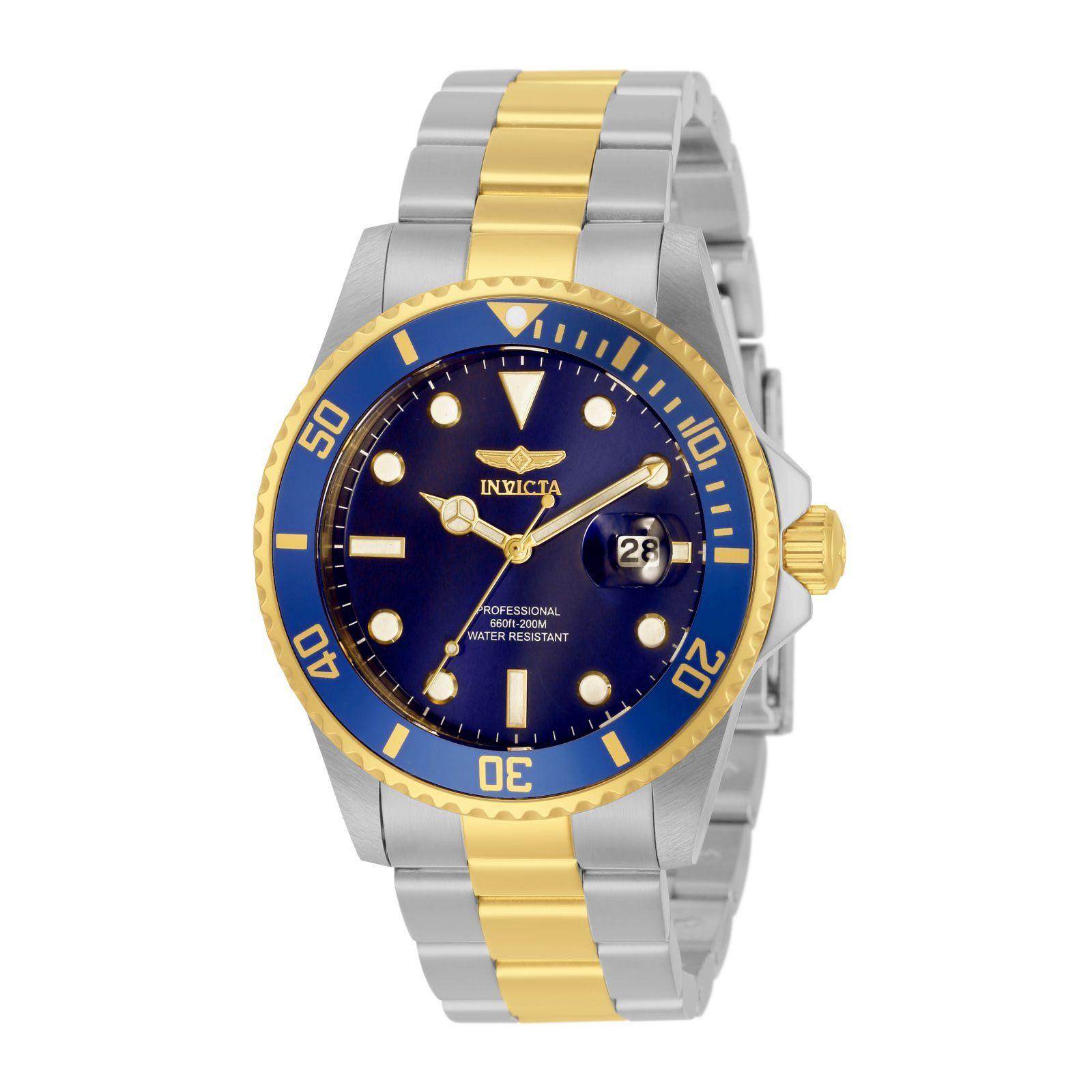 Reloj Invicta 33268 Hombre Quartz-0