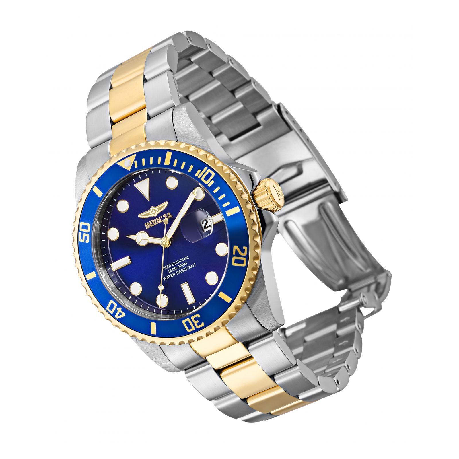 Reloj Invicta 33268 Hombre Quartz-1