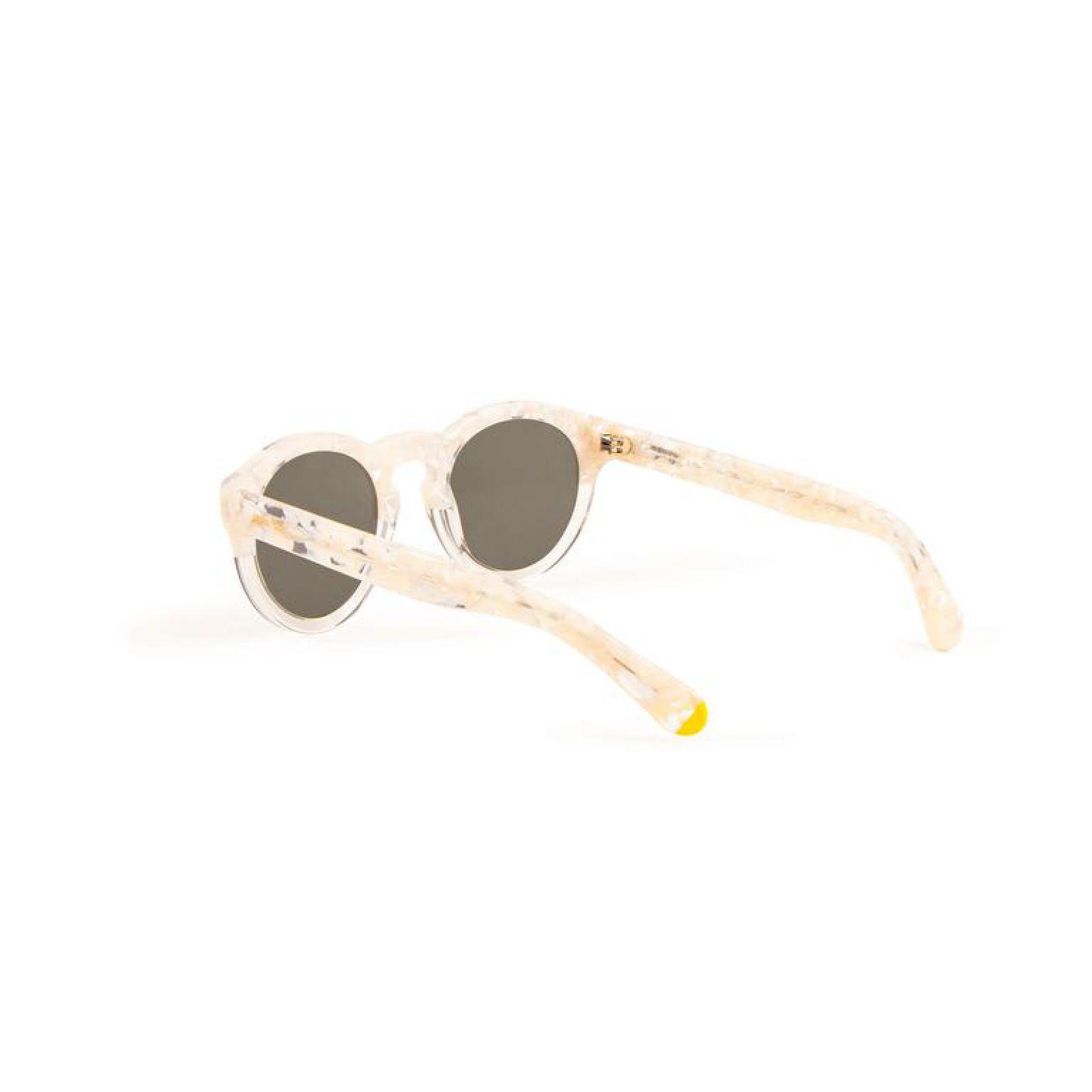 Lentes de Sol Invicta I 23867-BOL-23 Negro-2