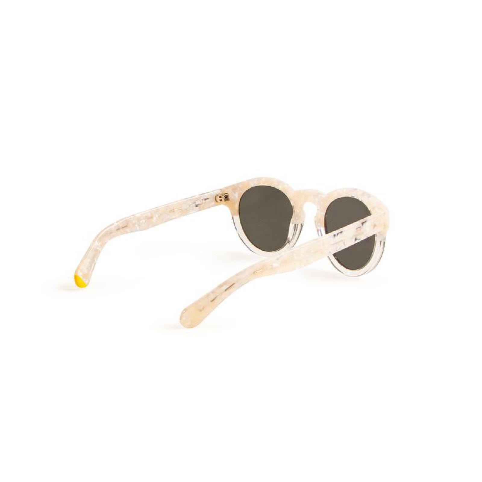 Lentes de Sol Invicta I 23867-BOL-23 Negro-4