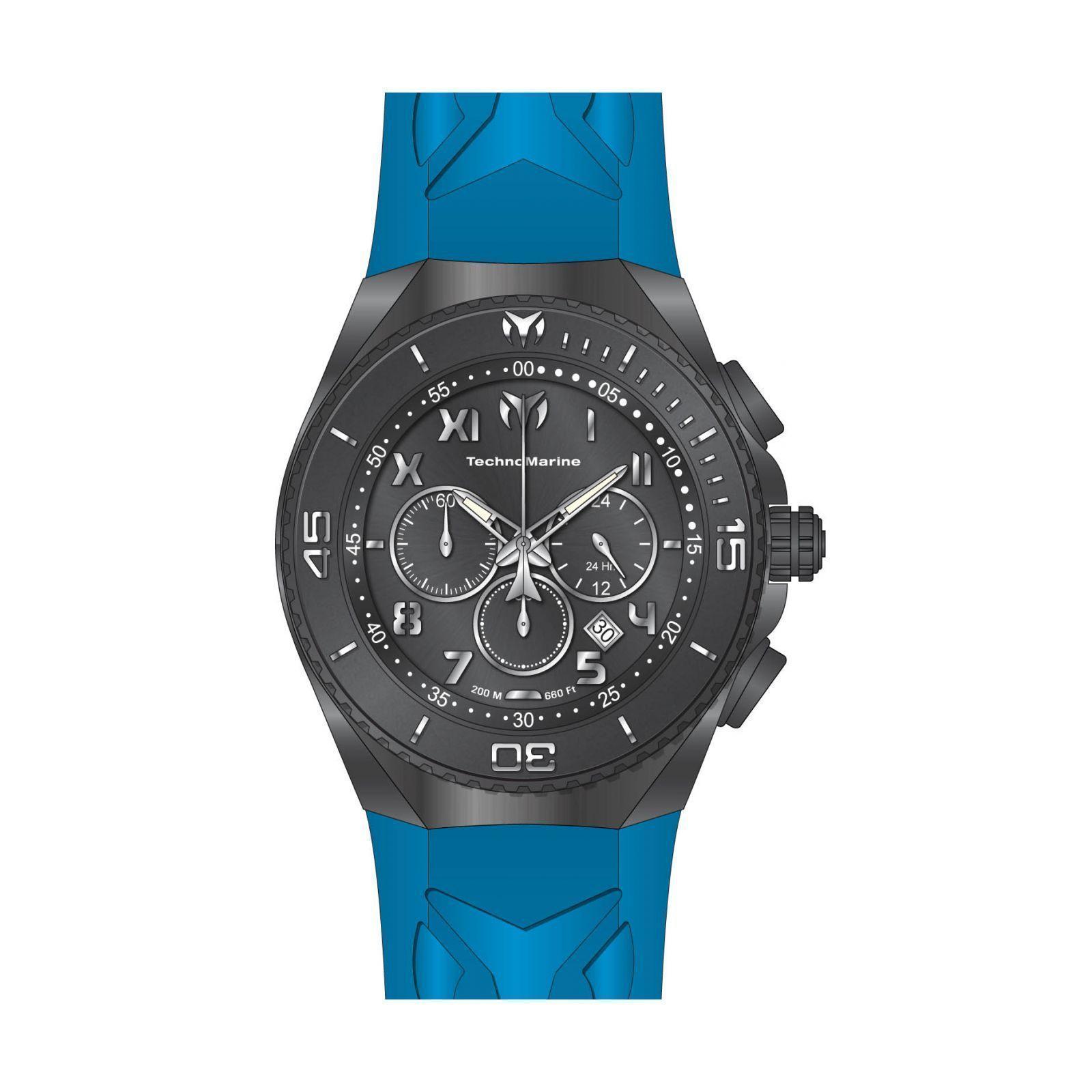 Reloj Hombre Technomarine TM-220002 Manta-0