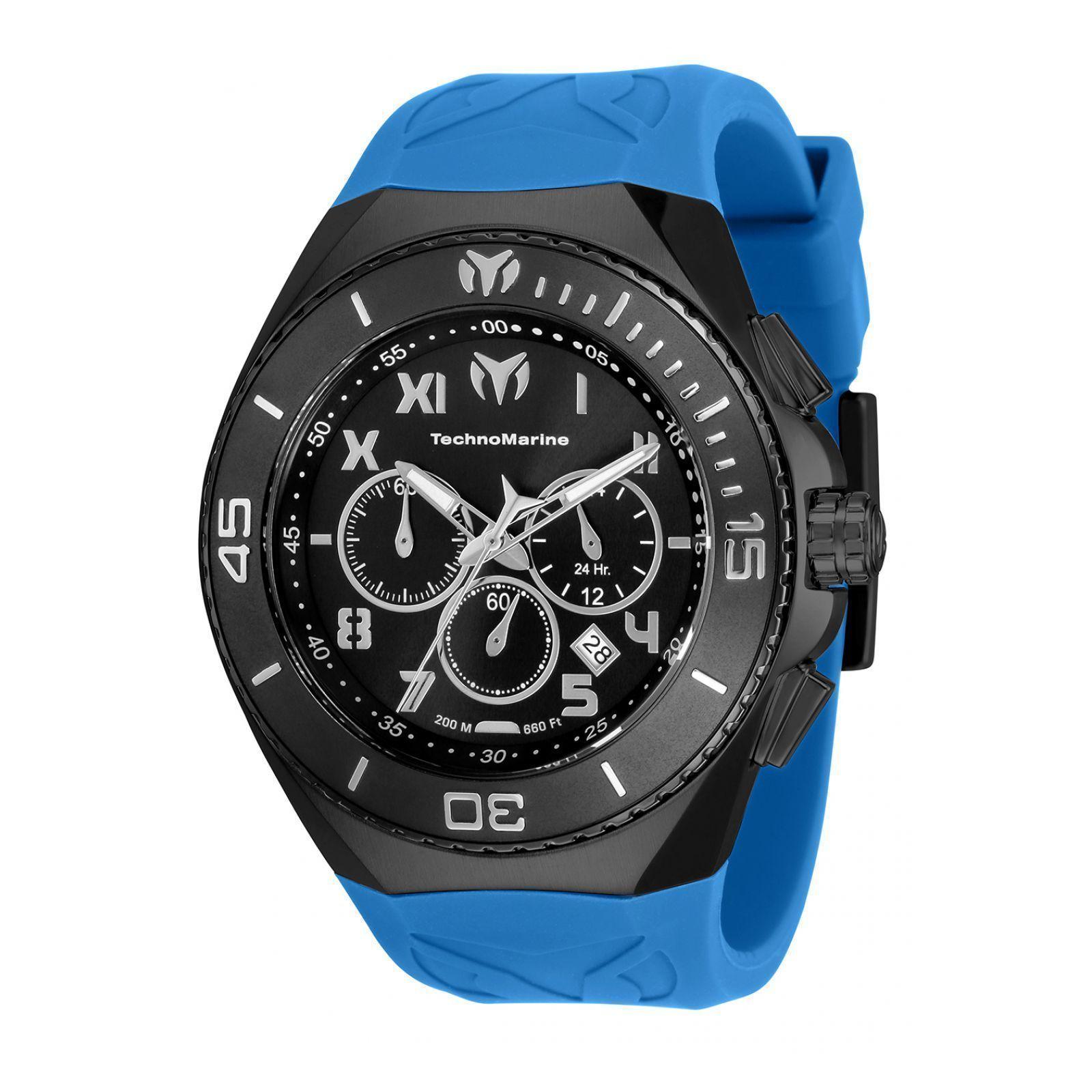Reloj Hombre Technomarine TM-220002 Manta-1