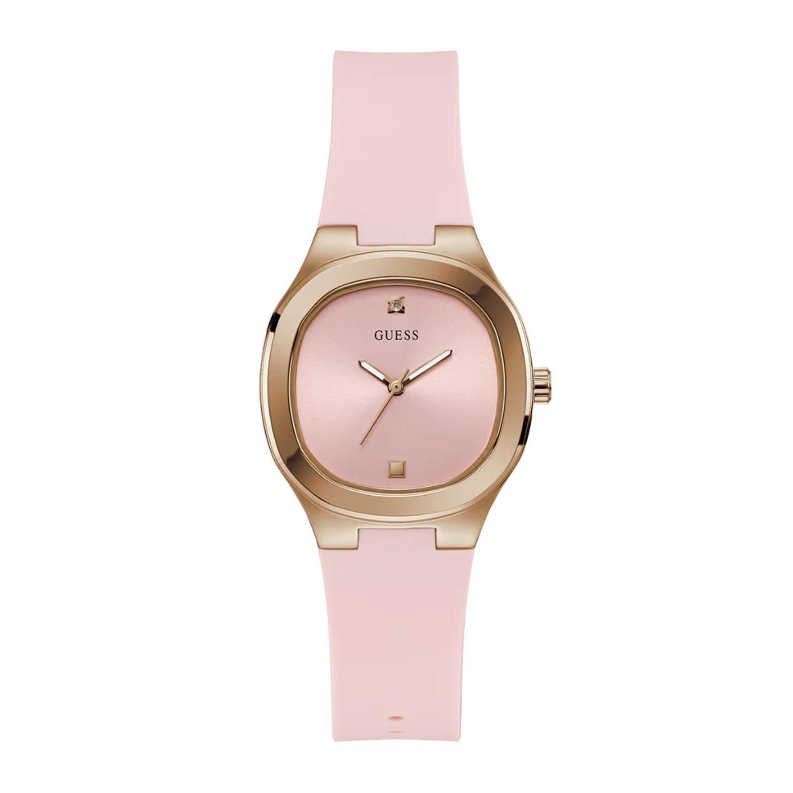 Reloj Guess GW0658L2 Análogo Mujer-2