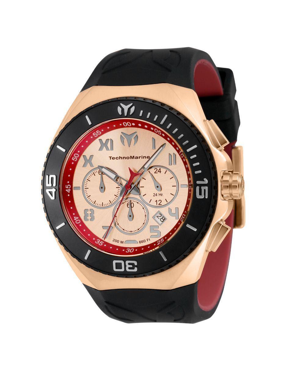Reloj Hombre Technomarine Manta TM-221047-2
