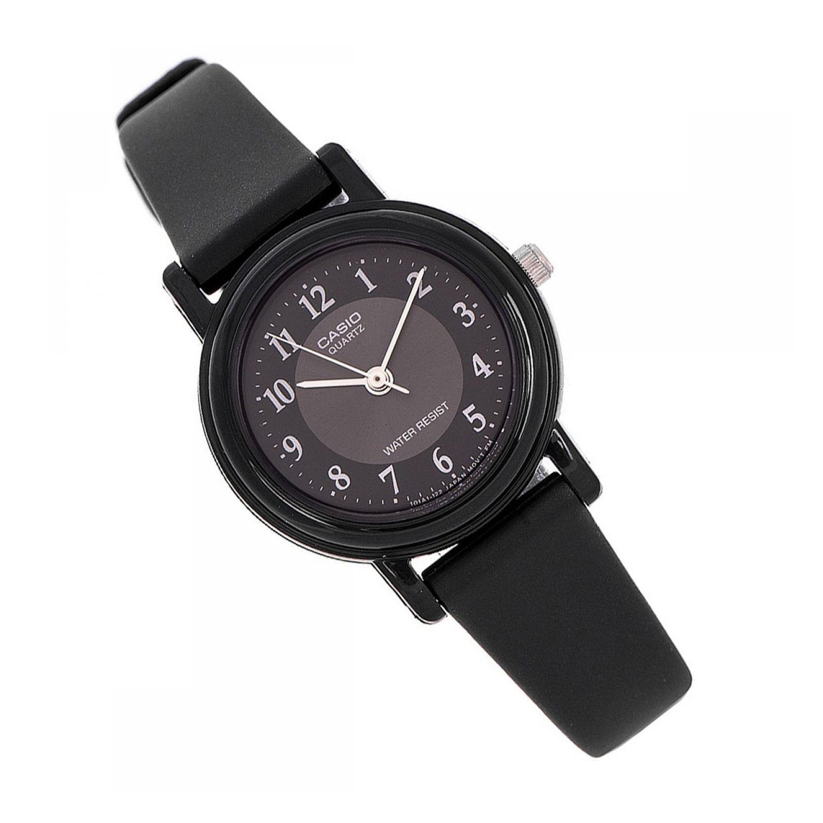 Reloj Casio LQ_139AMV_1B3L Quartz Mujer-0