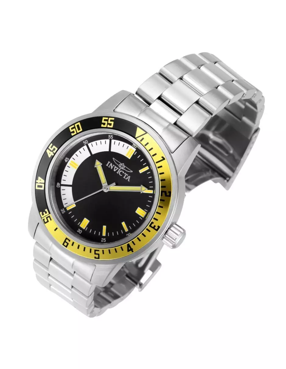Reloj Hombre Invicta 38591 Specialty-2