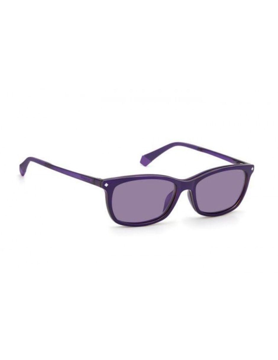 Lentes de Sol Mujer Polaroid 203518B3V53KL-2