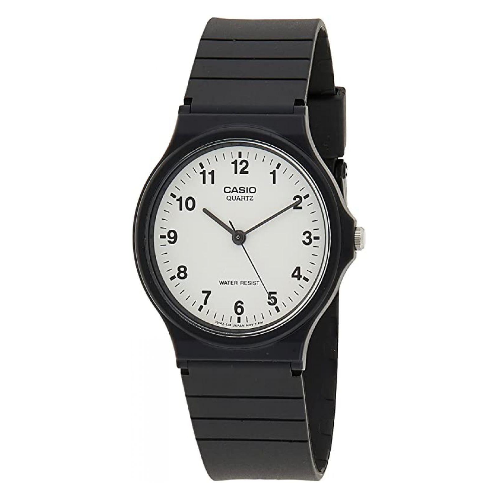 Reloj Casio MQ24-7B2LDF Quartz Hombre-0