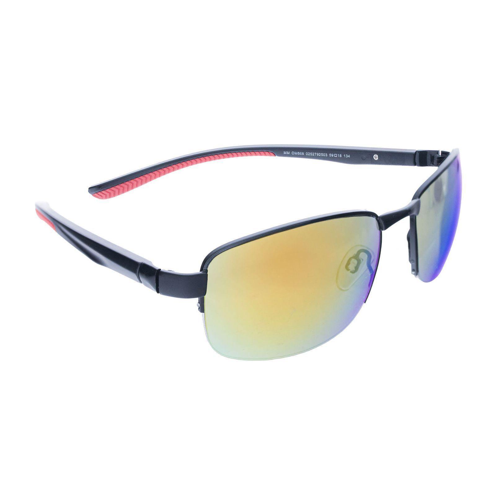 Lentes de Sol Tommy Hilfiger X62163 Hombre-2