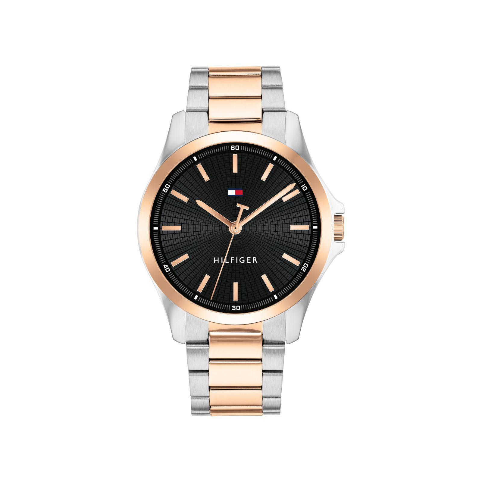 Reloj Tommy Hilfiger 1792191 Quartz Hombre-0