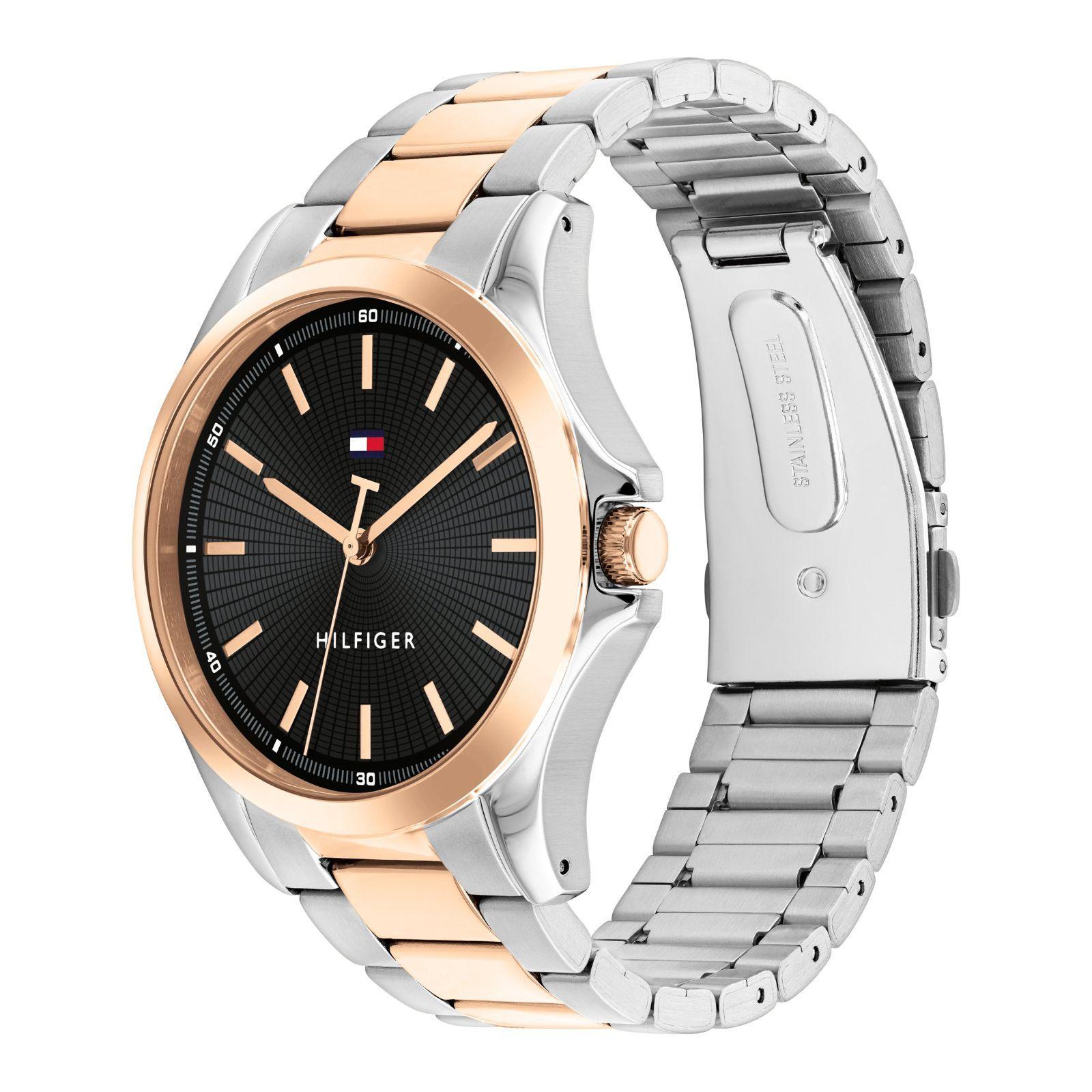 Reloj Tommy Hilfiger 1792191 Quartz Hombre-1