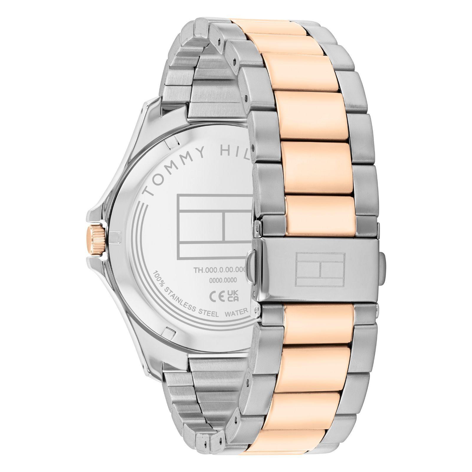 Reloj Tommy Hilfiger 1792191 Quartz Hombre-2