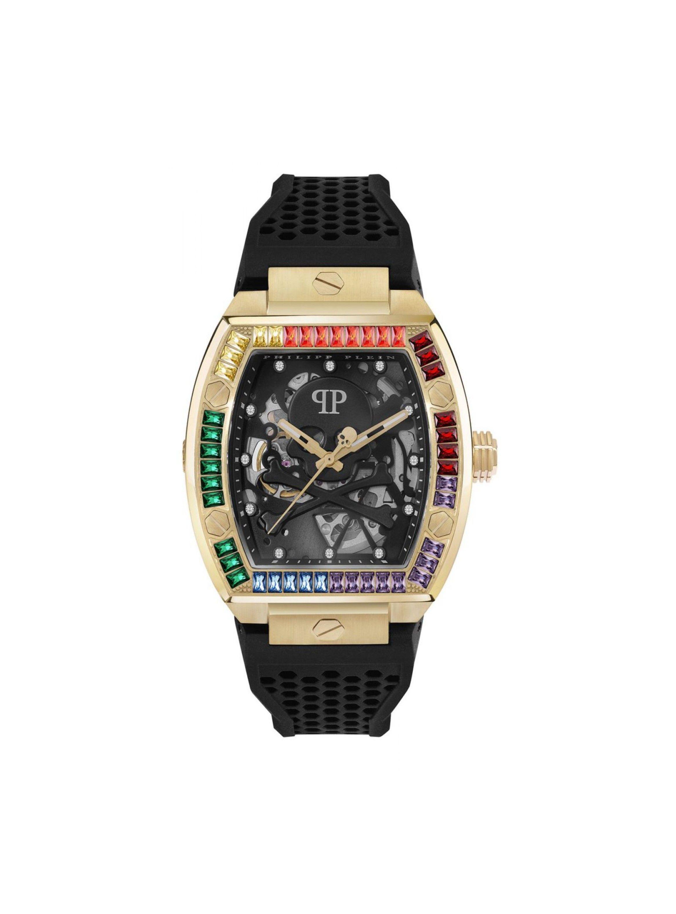 Reloj Philipp Plein PWBAA1623 SKeleton Hombre-0