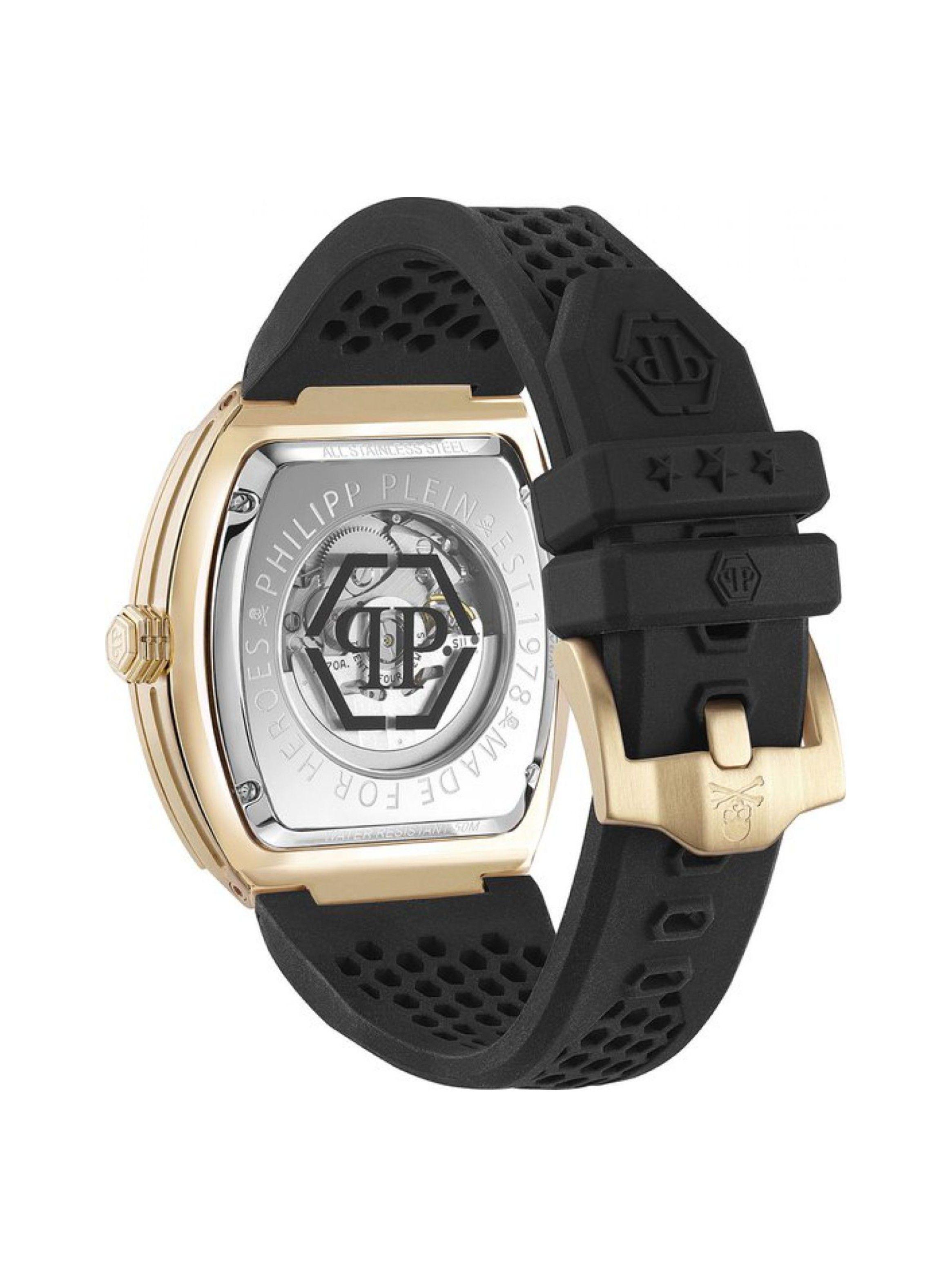 Reloj Philipp Plein PWBAA1623 SKeleton Hombre-1