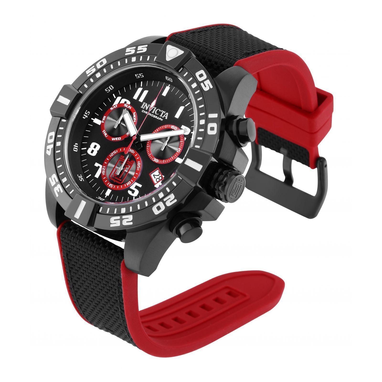 Reloj Hombre Invicta Jason Taylor 33217-0