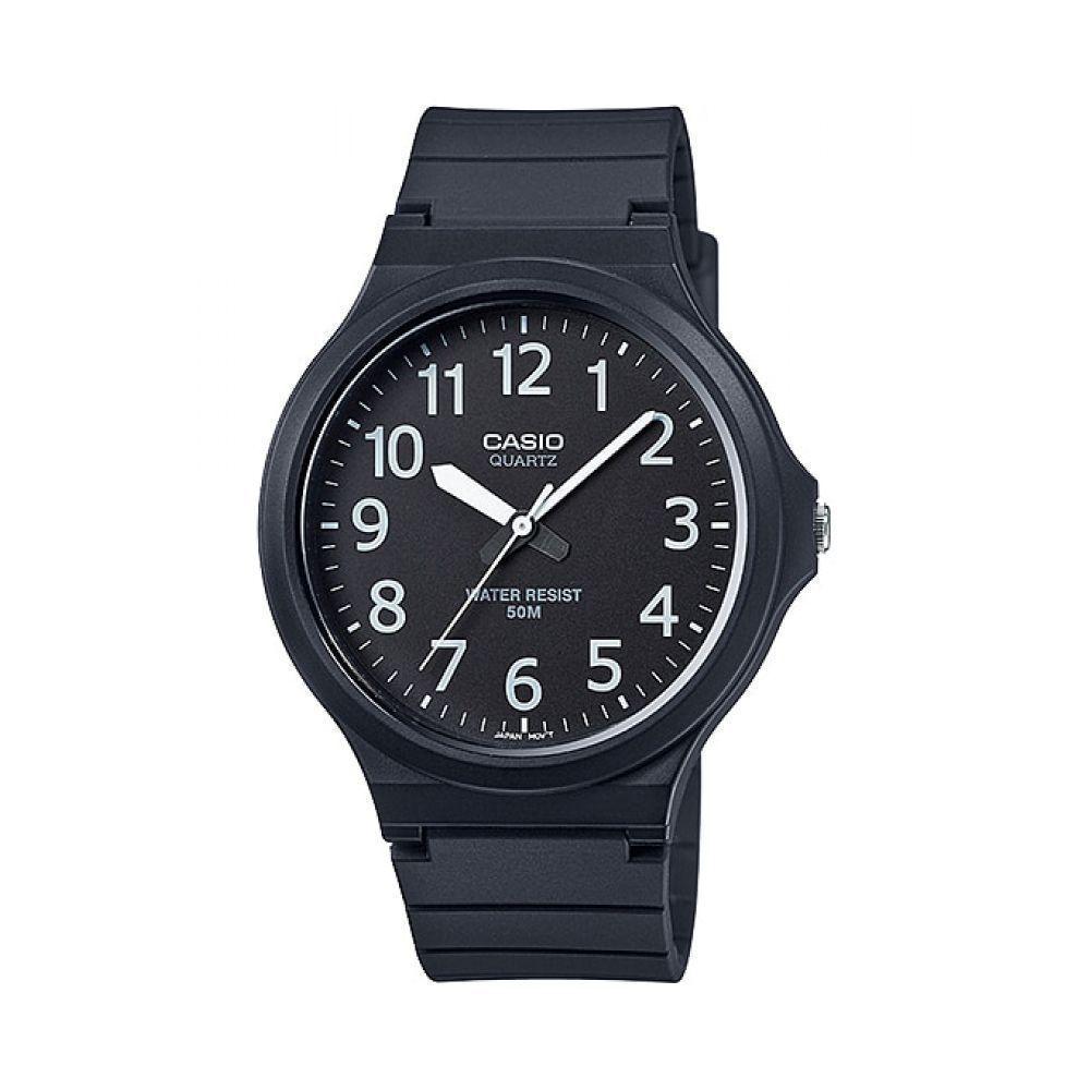 Reloj HOMBRE CASIO  MW-240-1BV-0