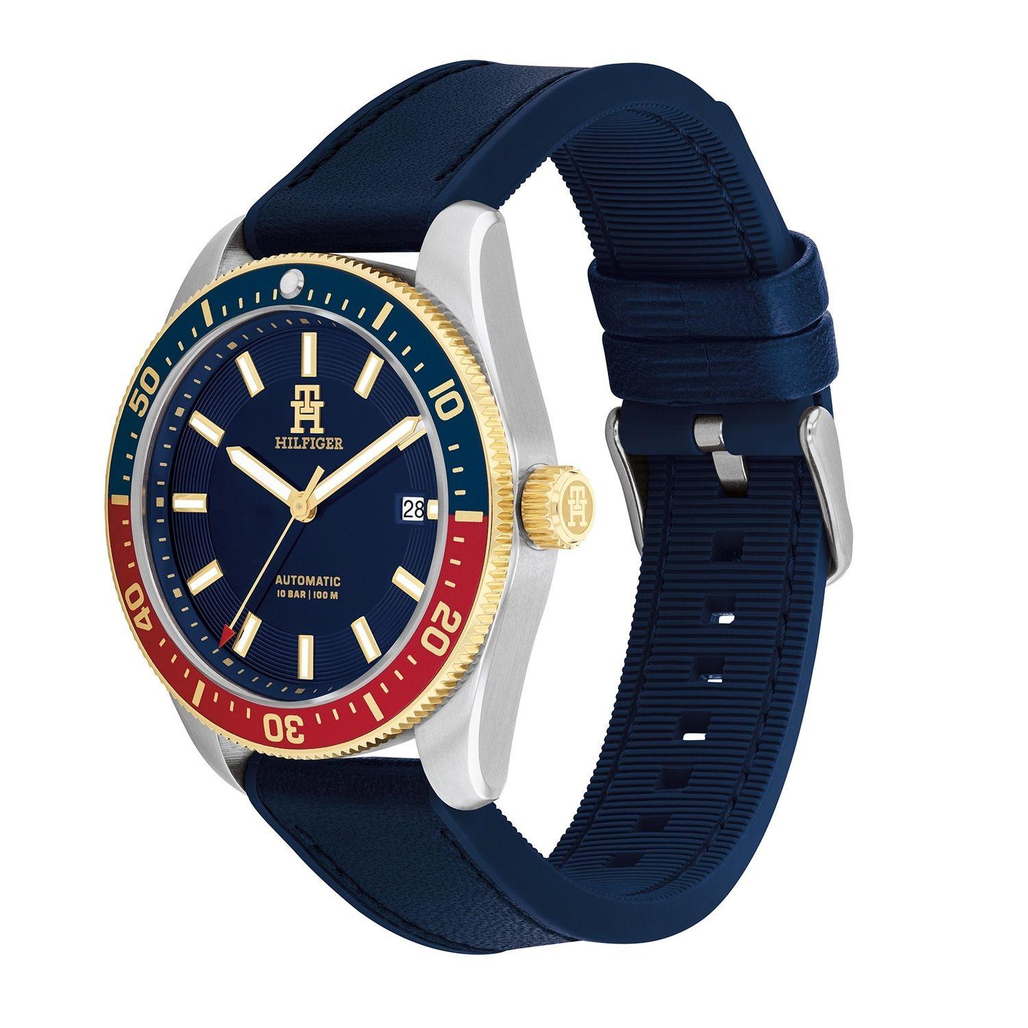 Reloj Tommy Hilfiger 1792141 Hombre Quartz-2