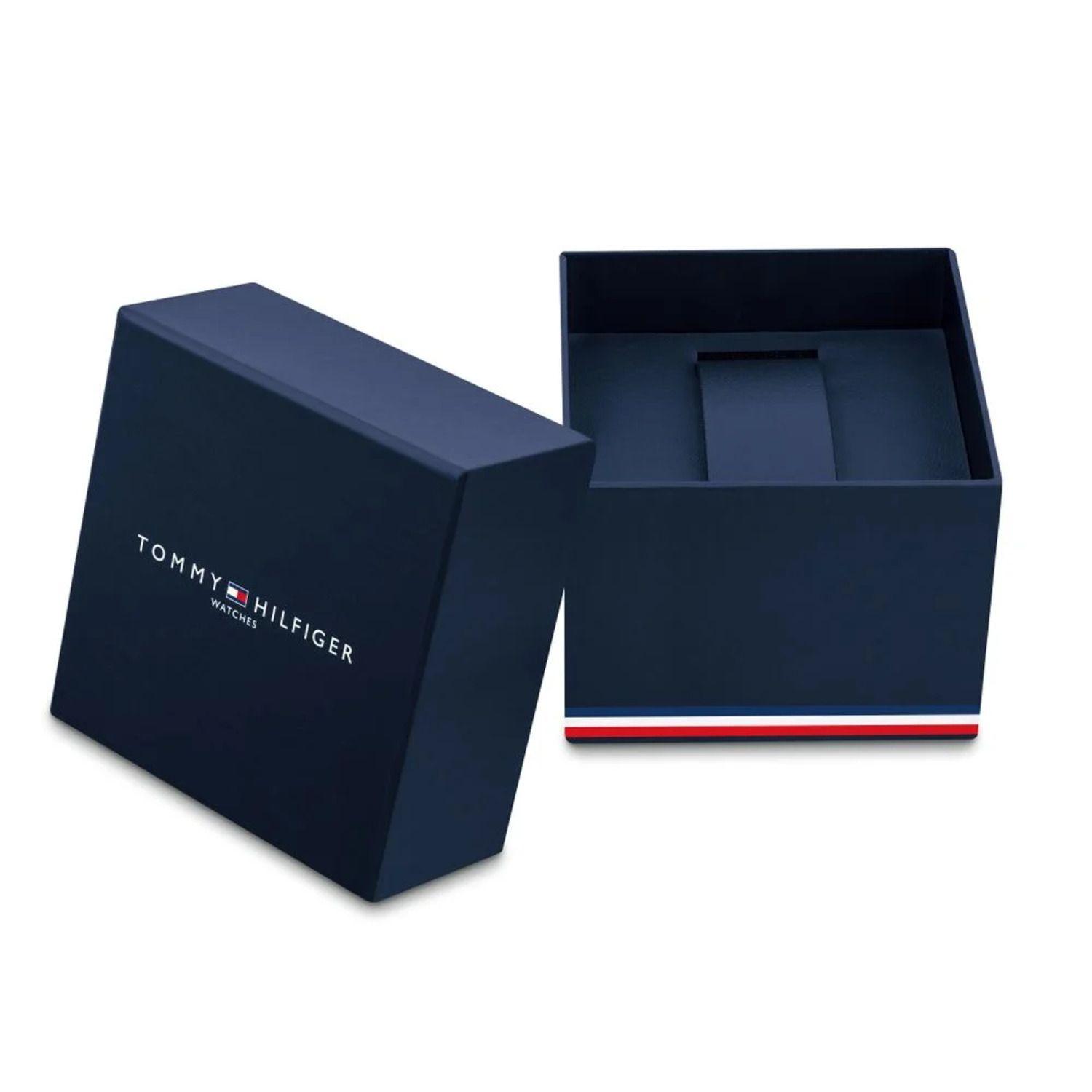 Reloj Tommy Hilfiger 1792141 Hombre Quartz-3