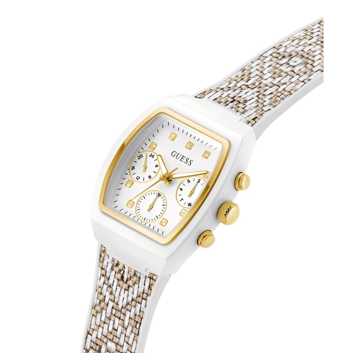 Reloj Guess GW0863L2 Quartz Mujer-2