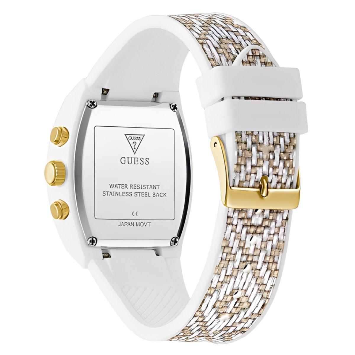 Reloj Guess GW0863L2 Quartz Mujer-3