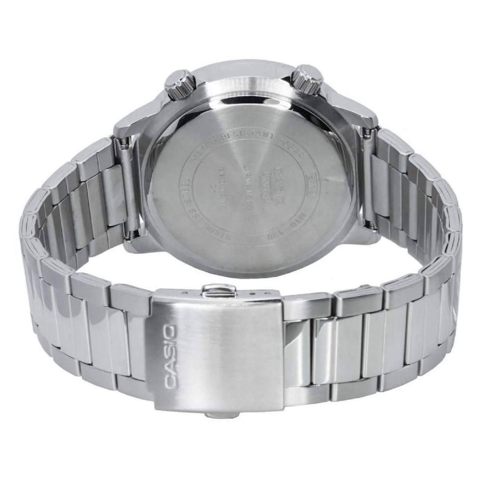 Reloj Casio MTD-135D-2AVDF Hombre Quartz-1