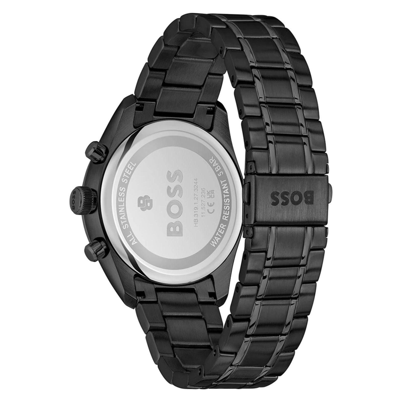 Reloj Boss 1514314 Hombre Quartz-2
