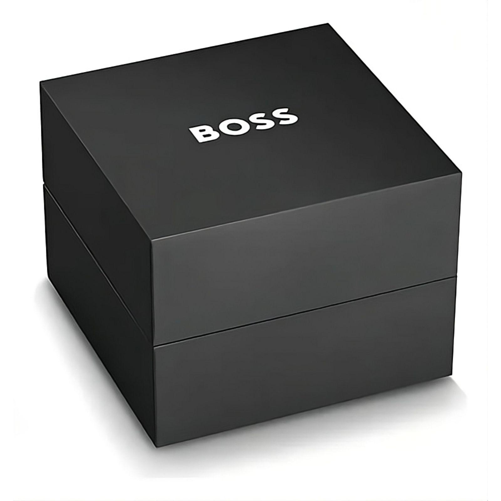 Reloj Boss 1514314 Hombre Quartz-3