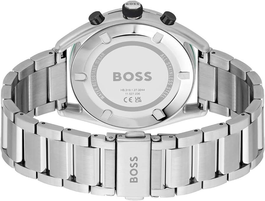 Reloj Boss 1514024 Hombre Quartz-2
