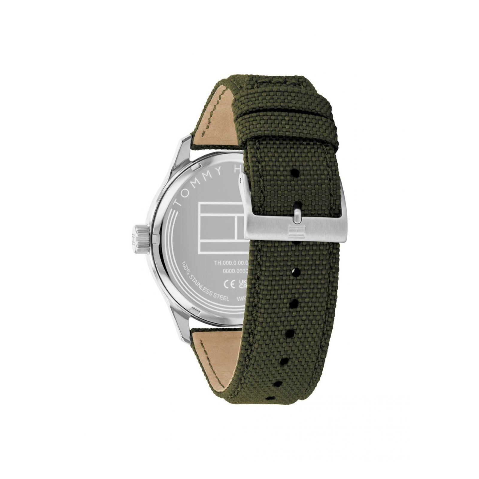 Reloj Tommy Hilfiger Forrest 1710593 Quartz   Hombre-2