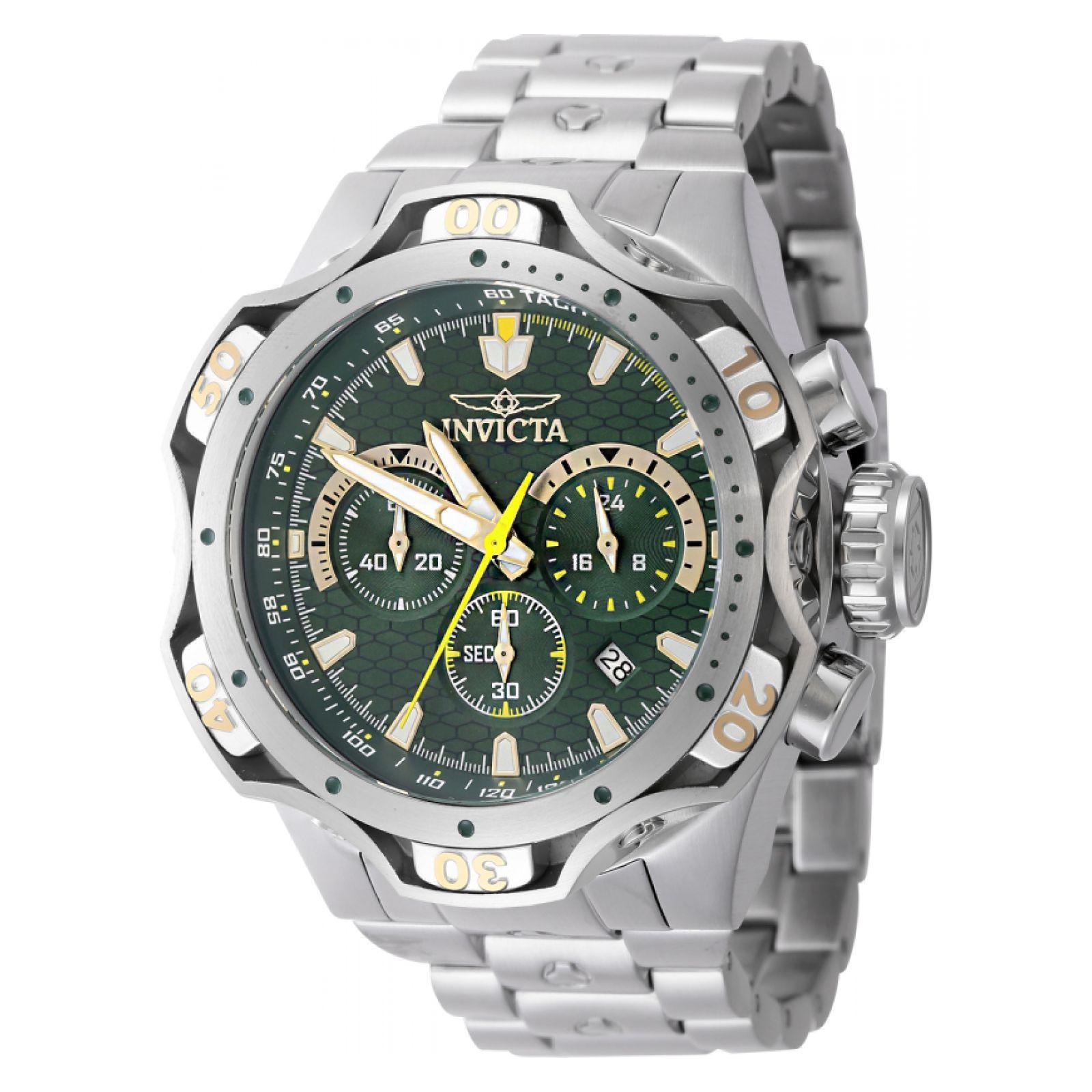 Reloj Invicta 47762 Hombre Quartz-0