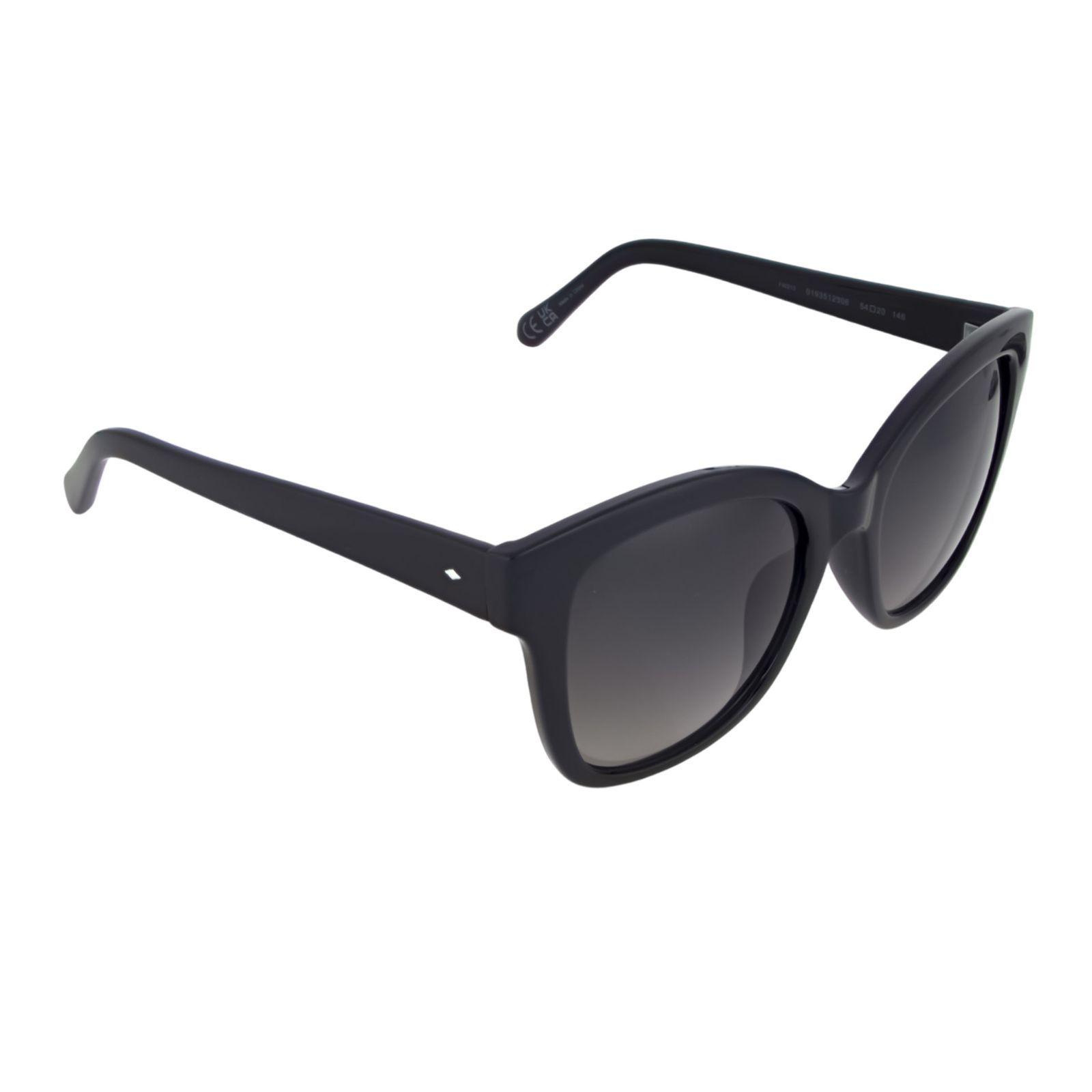 Lentes de Sol Fossil X82630 Gris Mujer-2
