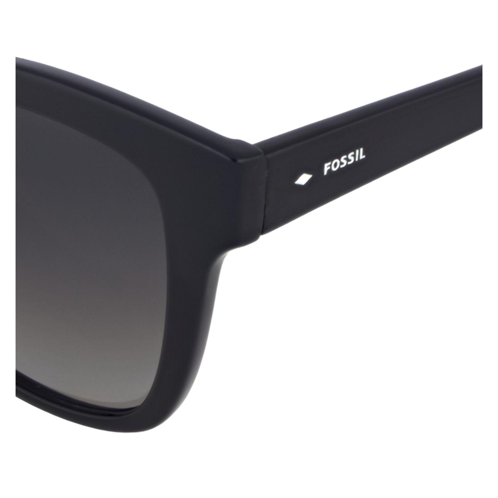 Lentes de Sol Fossil X82630 Gris Mujer-3