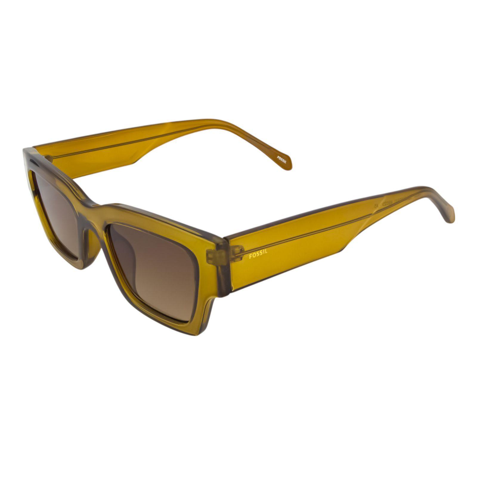 Lentes de Sol Fossil X82761 Mujer-0