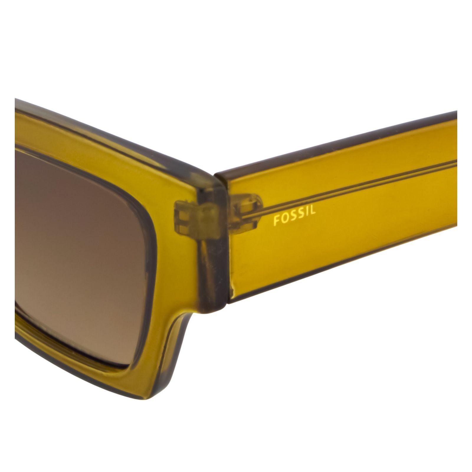 Lentes de Sol Fossil X82761 Mujer-3