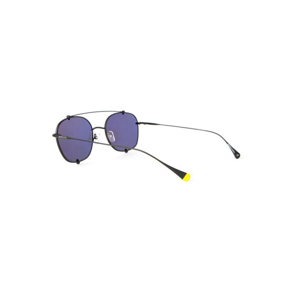 Lentes de Sol Invicta I 20313-DNA-01 Negro-2