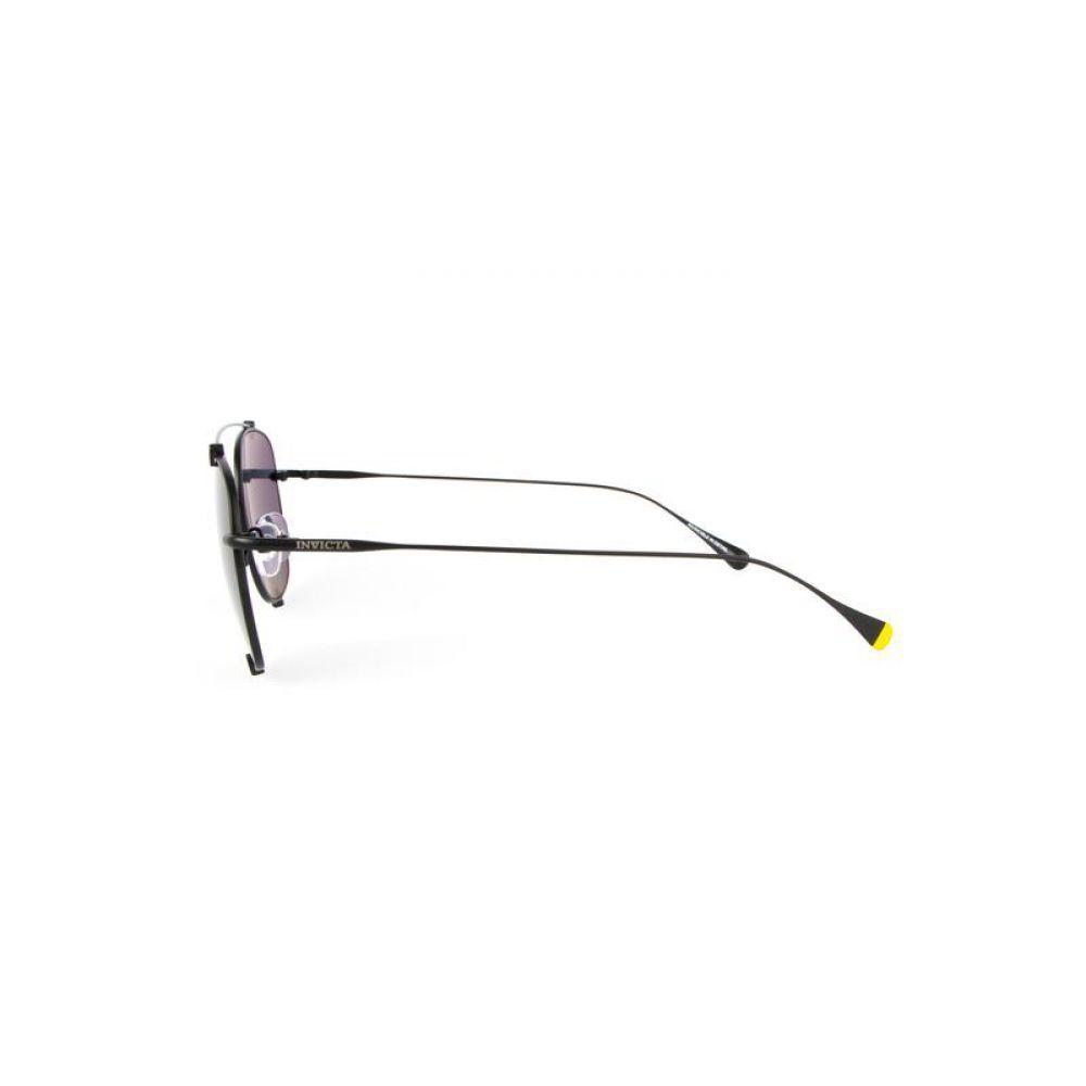 Lentes de Sol Invicta I 20313-DNA-01 Negro-5