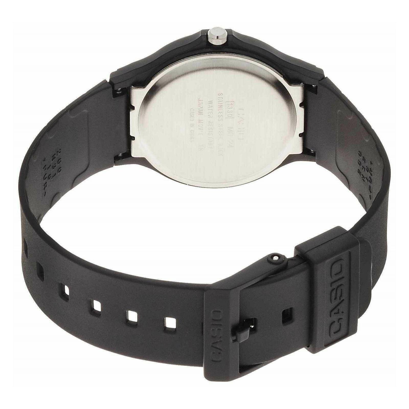 Reloj Casio MQ-24-7E Hombre-0