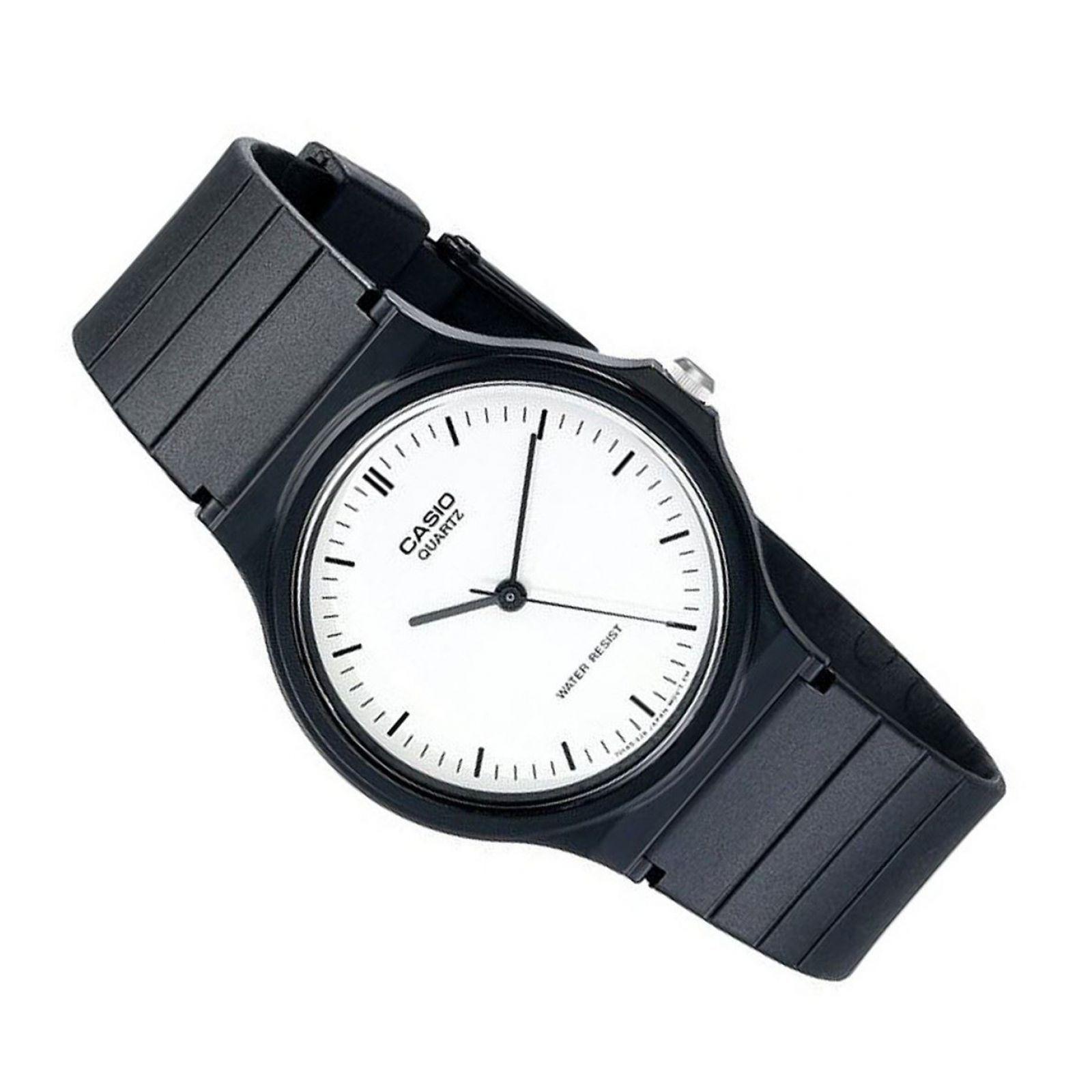 Reloj Casio MQ-24-7E Hombre-1