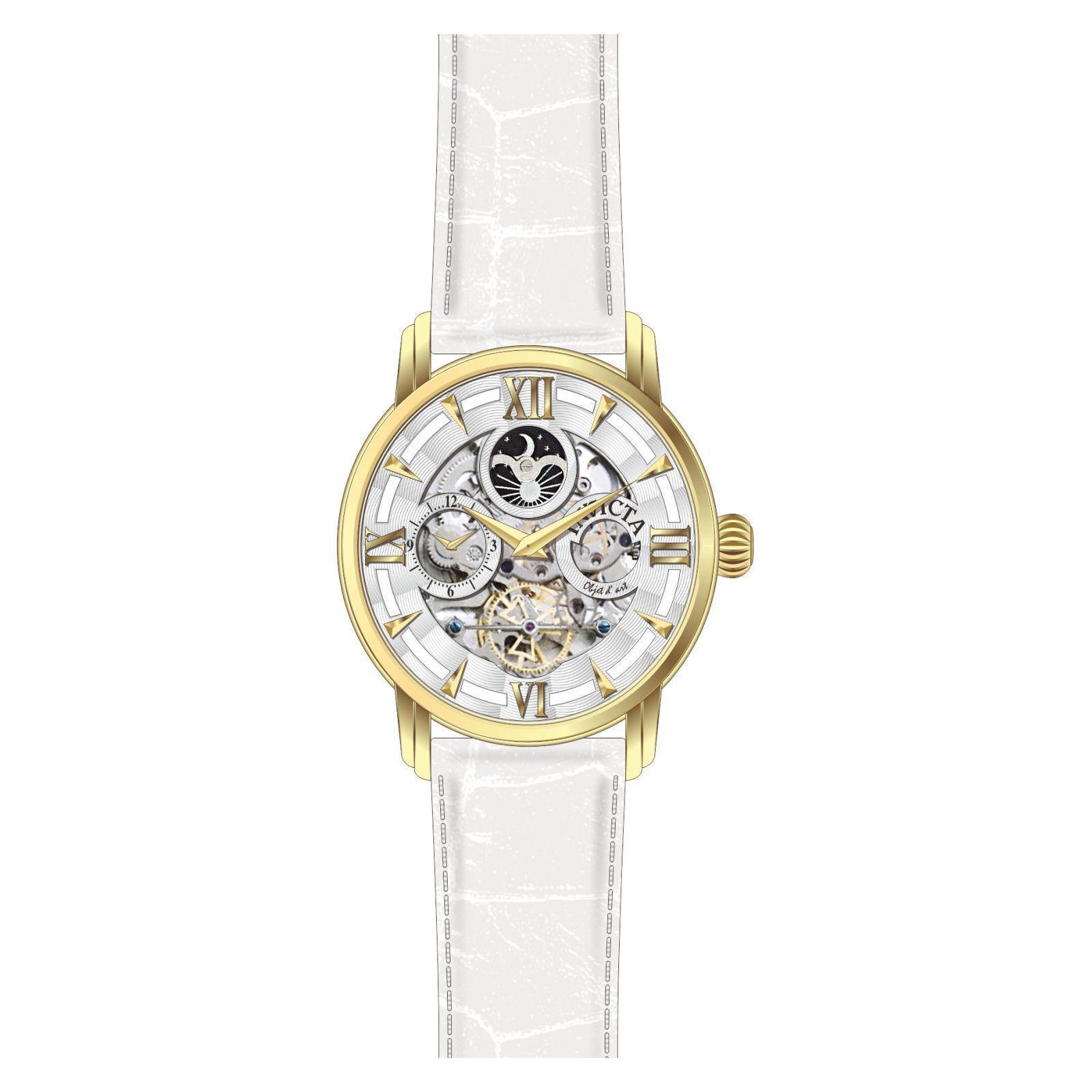 Reloj Hombre Invicta 22652 Objet D Art-6