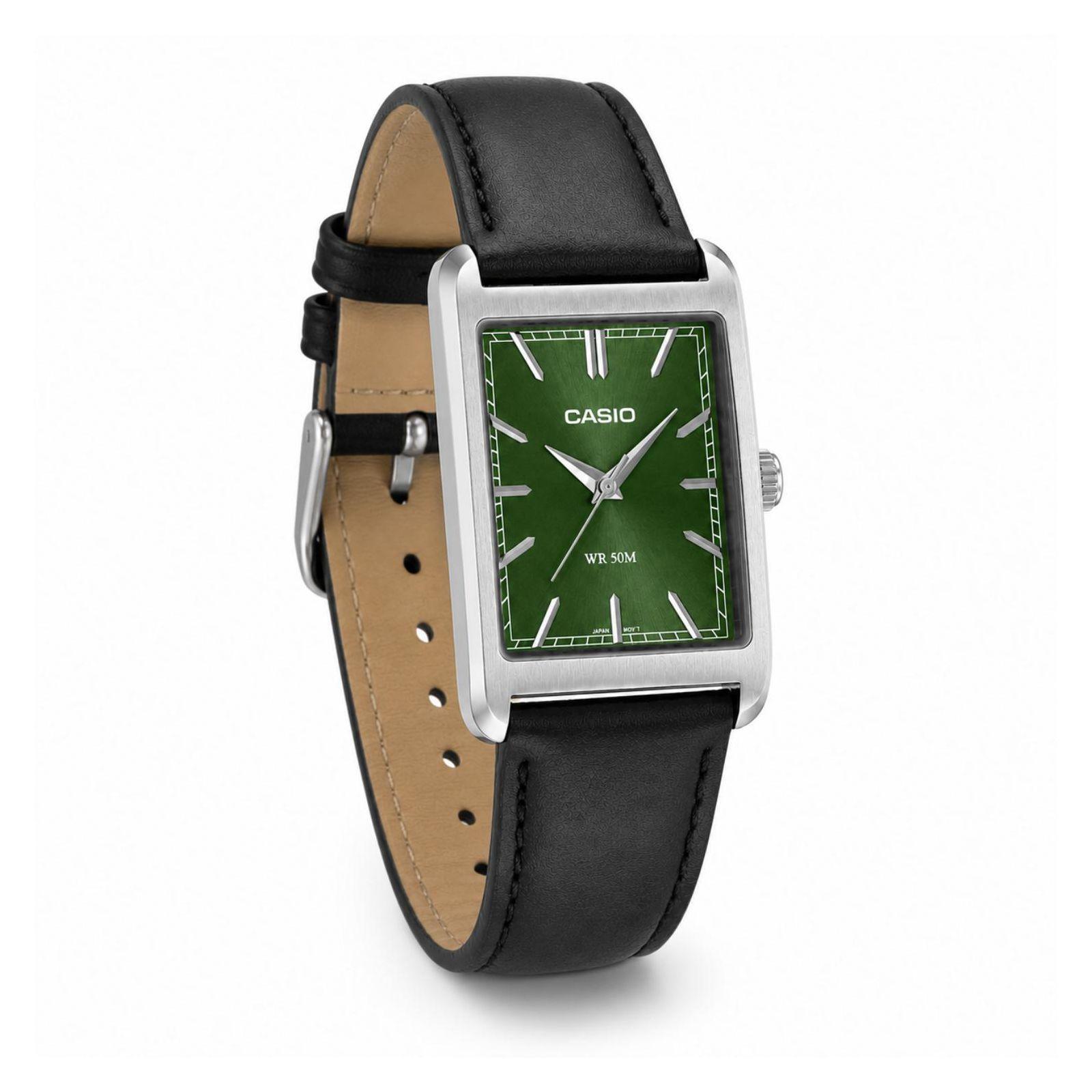 Reloj Casio MTP-B215L-3AVDF Hombre Quartz-2