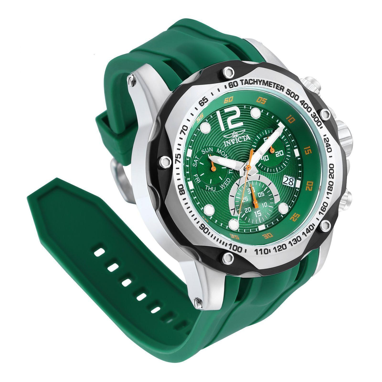 Reloj Hombre Invicta 33961 Speedway-1