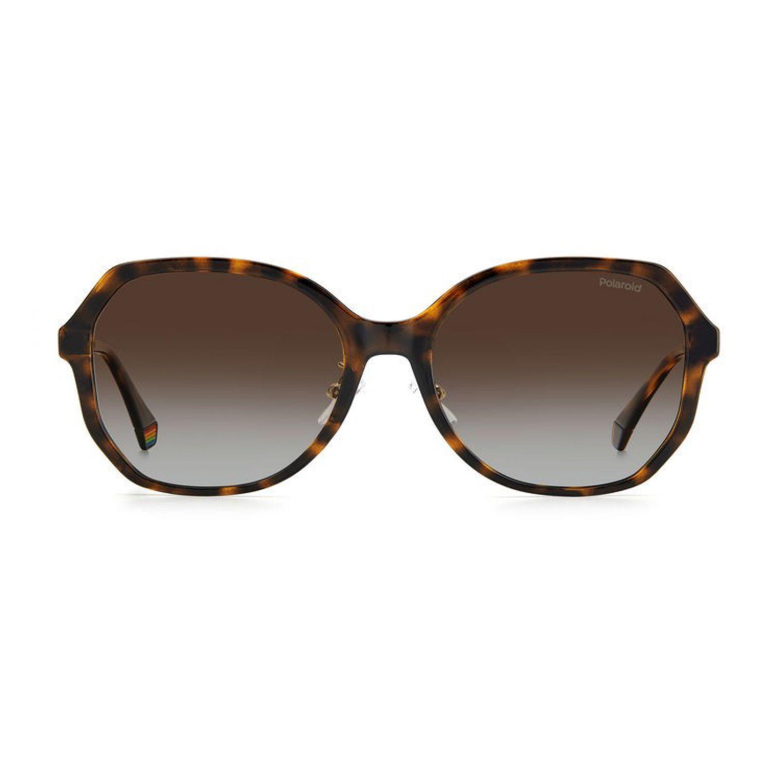 Lentes de Sol Polaroid PLD 6177/G/S Marrón Mujer-0