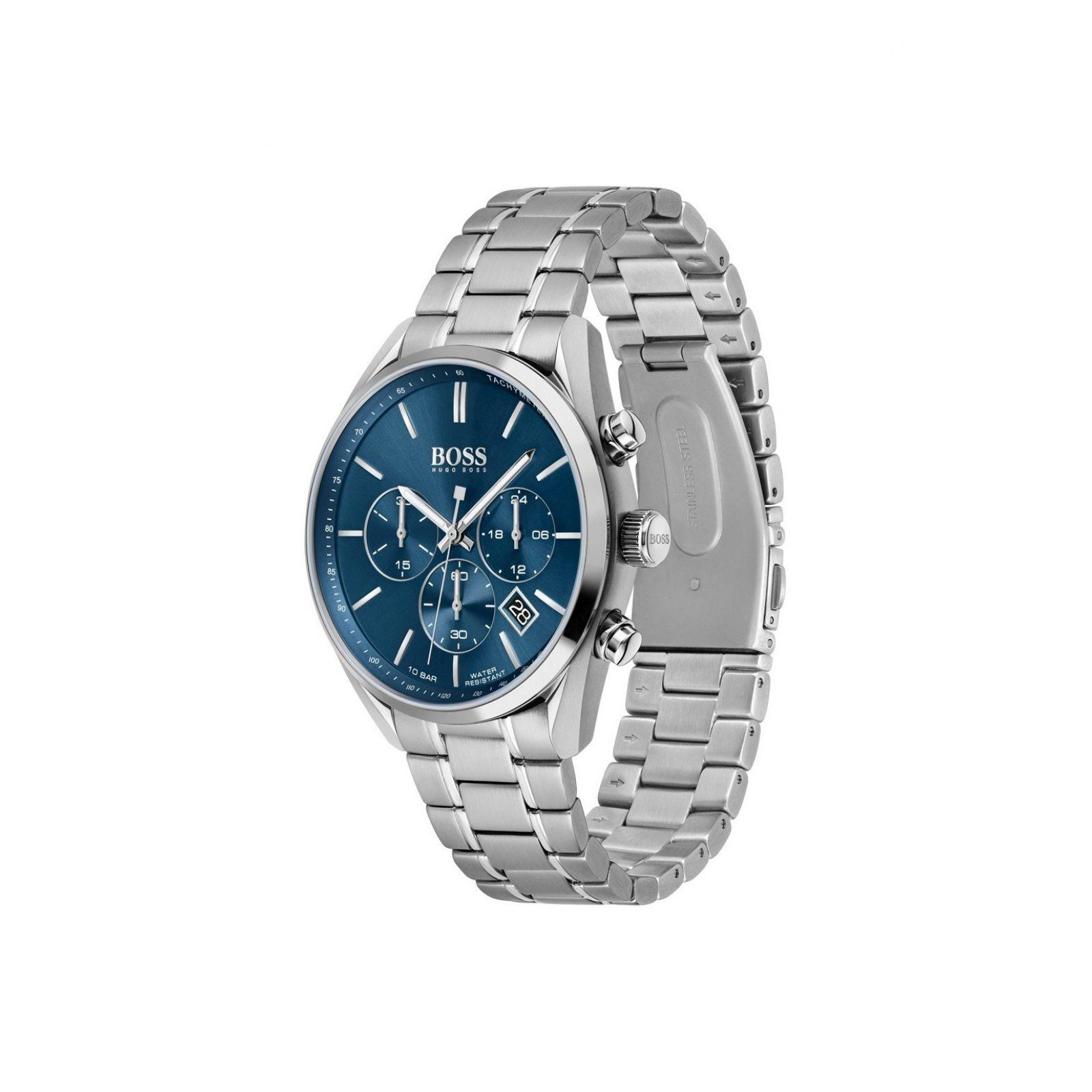 Reloj Hugo Boss Champión 1513818 Quartz   Hombre-1