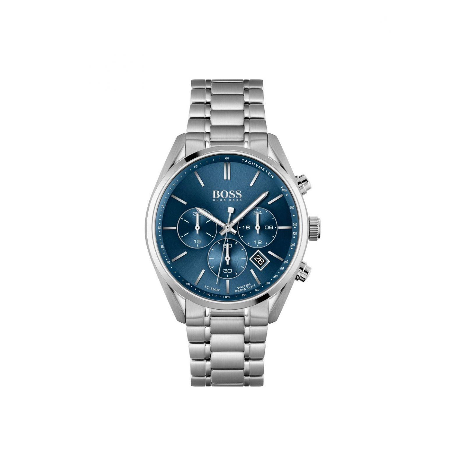 Reloj Hugo Boss Champión 1513818 Quartz   Hombre-2