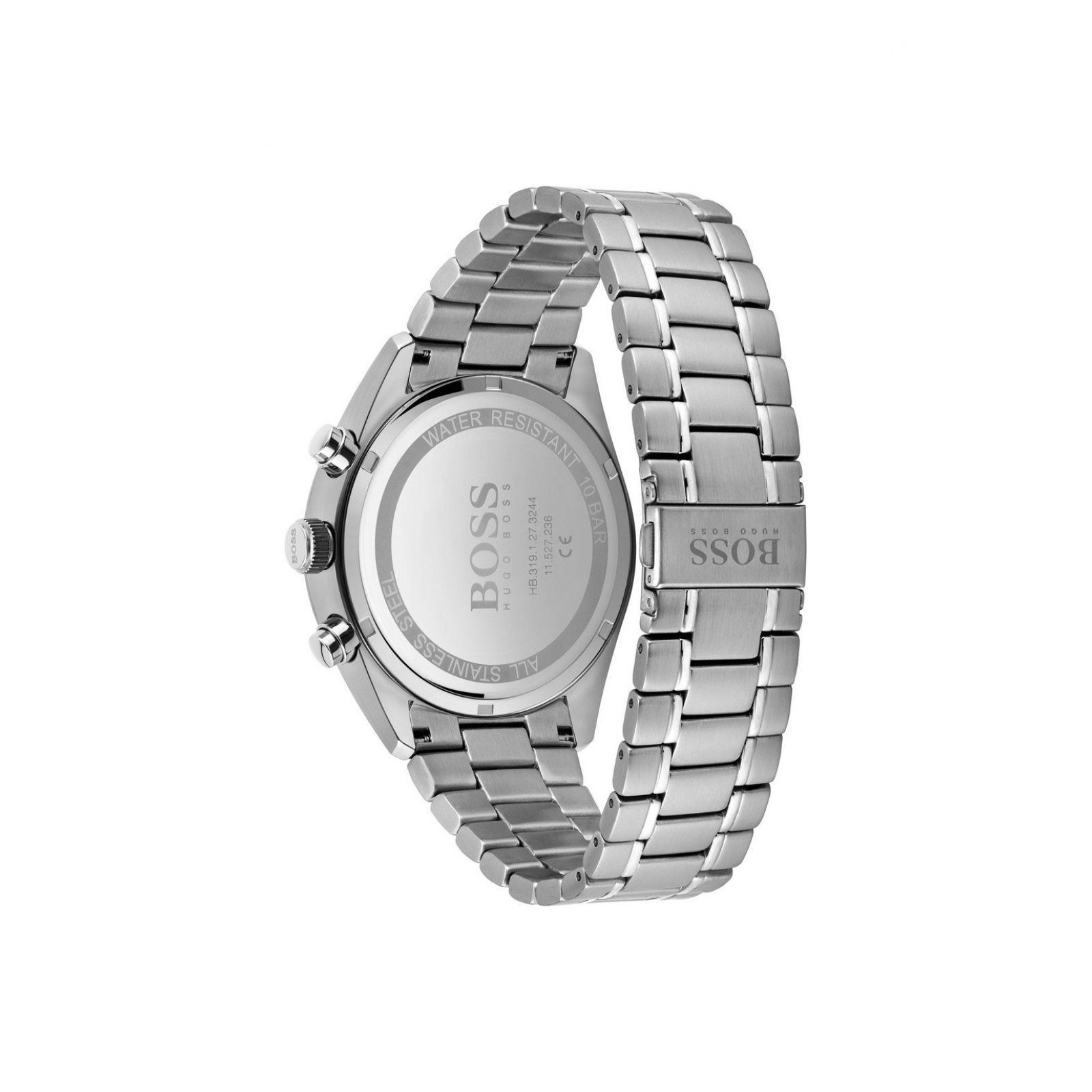 Reloj Hugo Boss Champión 1513818 Quartz   Hombre-2