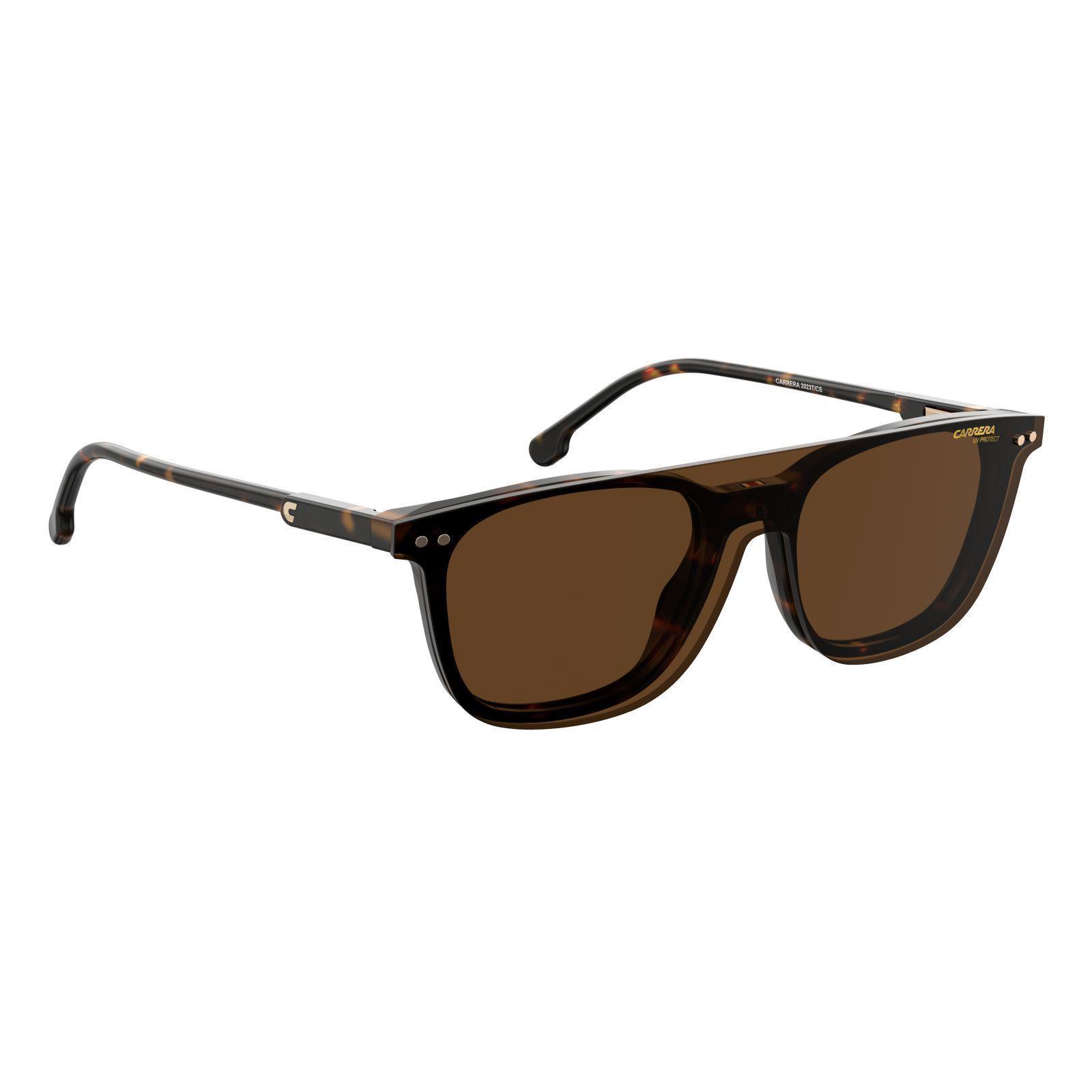 Lentes de Sol Carrera CA2023TCS Rectangular Unisex-0