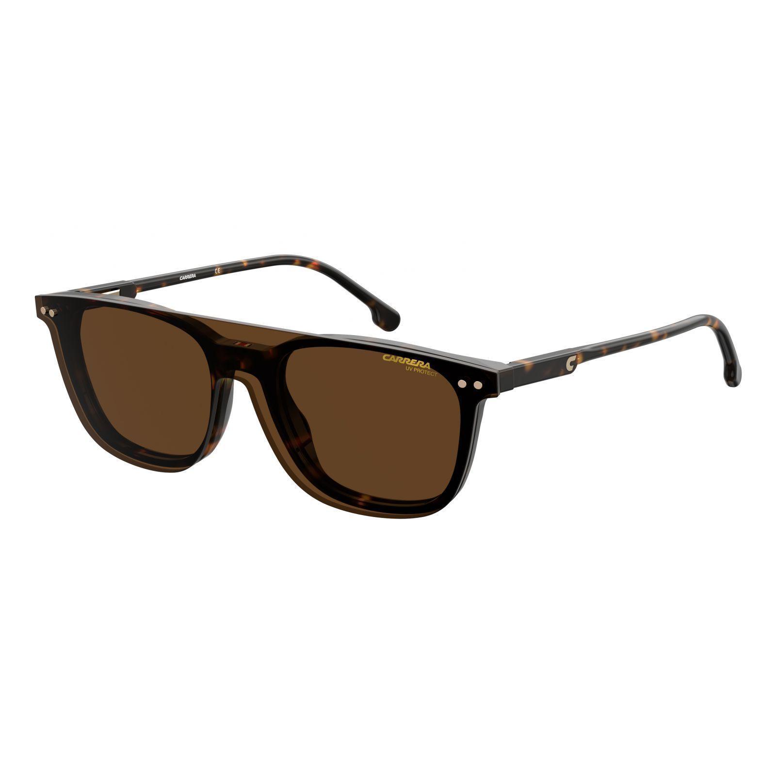 Lentes de Sol Carrera CA2023TCS Rectangular Unisex-2