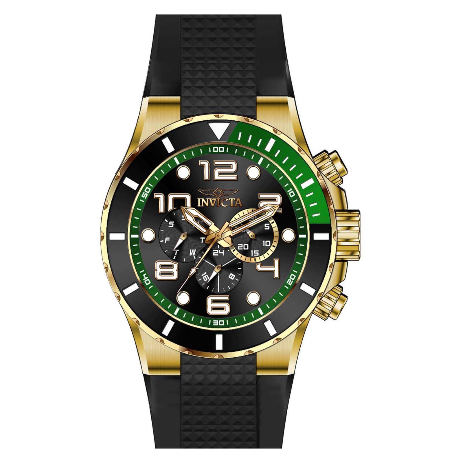 Reloj Hombres INVICTA Pro Diver 18739-1