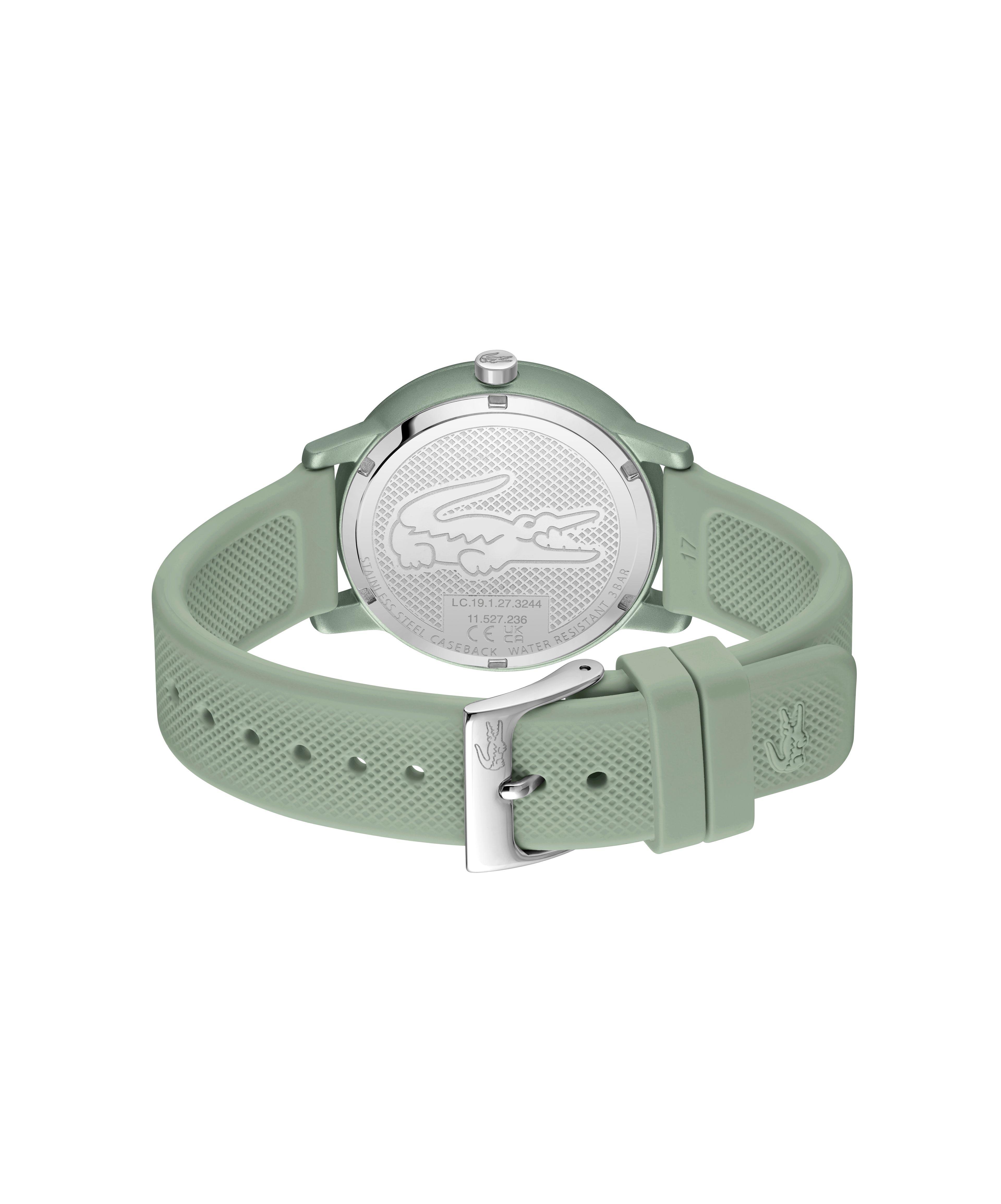 Reloj Lacoste 2001320 Mujer Quartz-2